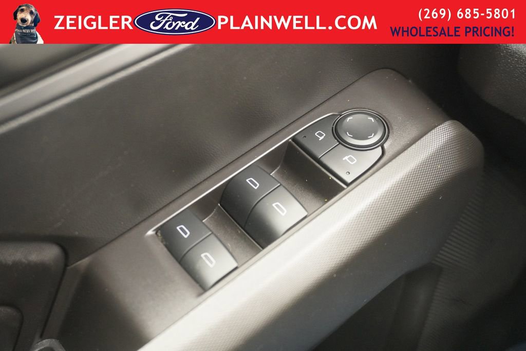 Used 2024 Chevrolet Colorado W/T image 27