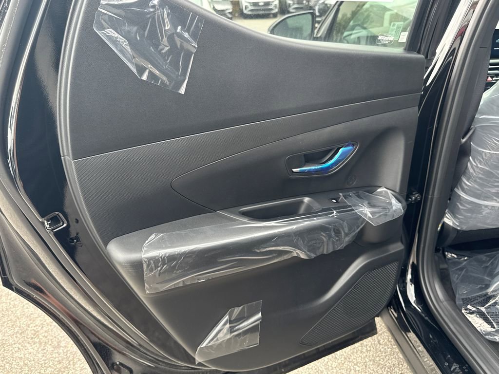 New 2025 Hyundai Santa Cruz SEL image 12