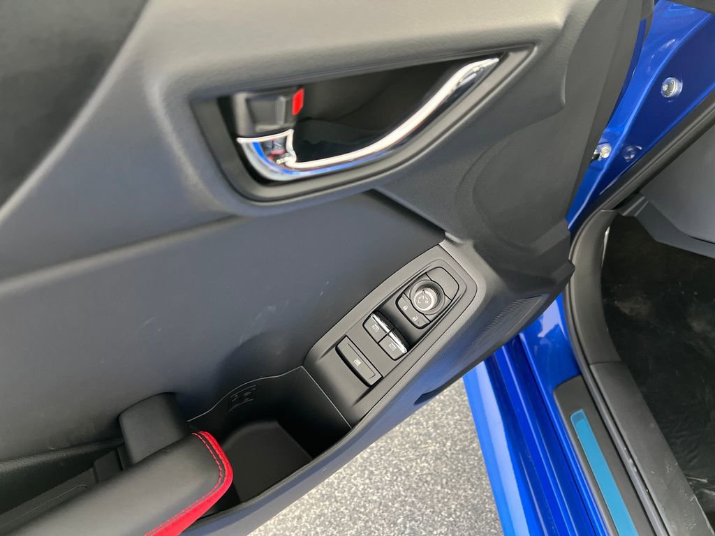 New 2026 Subaru BRZ Limited image 11