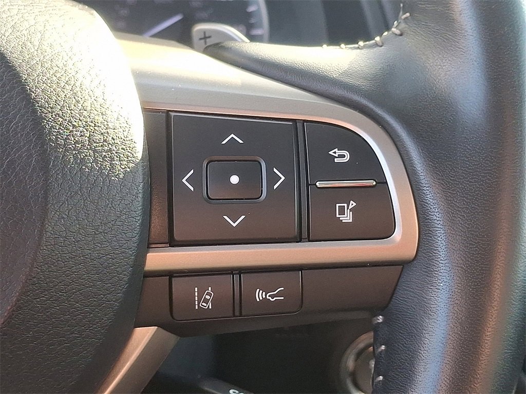 Used 2020 Lexus RX 350 AWD w/ Premium Package image 25