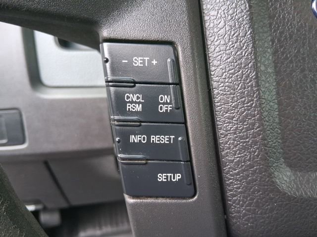 Used 2012 Ford F150 XLT w/ Trailer Tow Pkg image 16