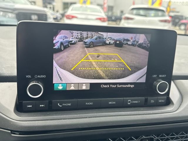 Used 2023 Honda Accord LX image 10