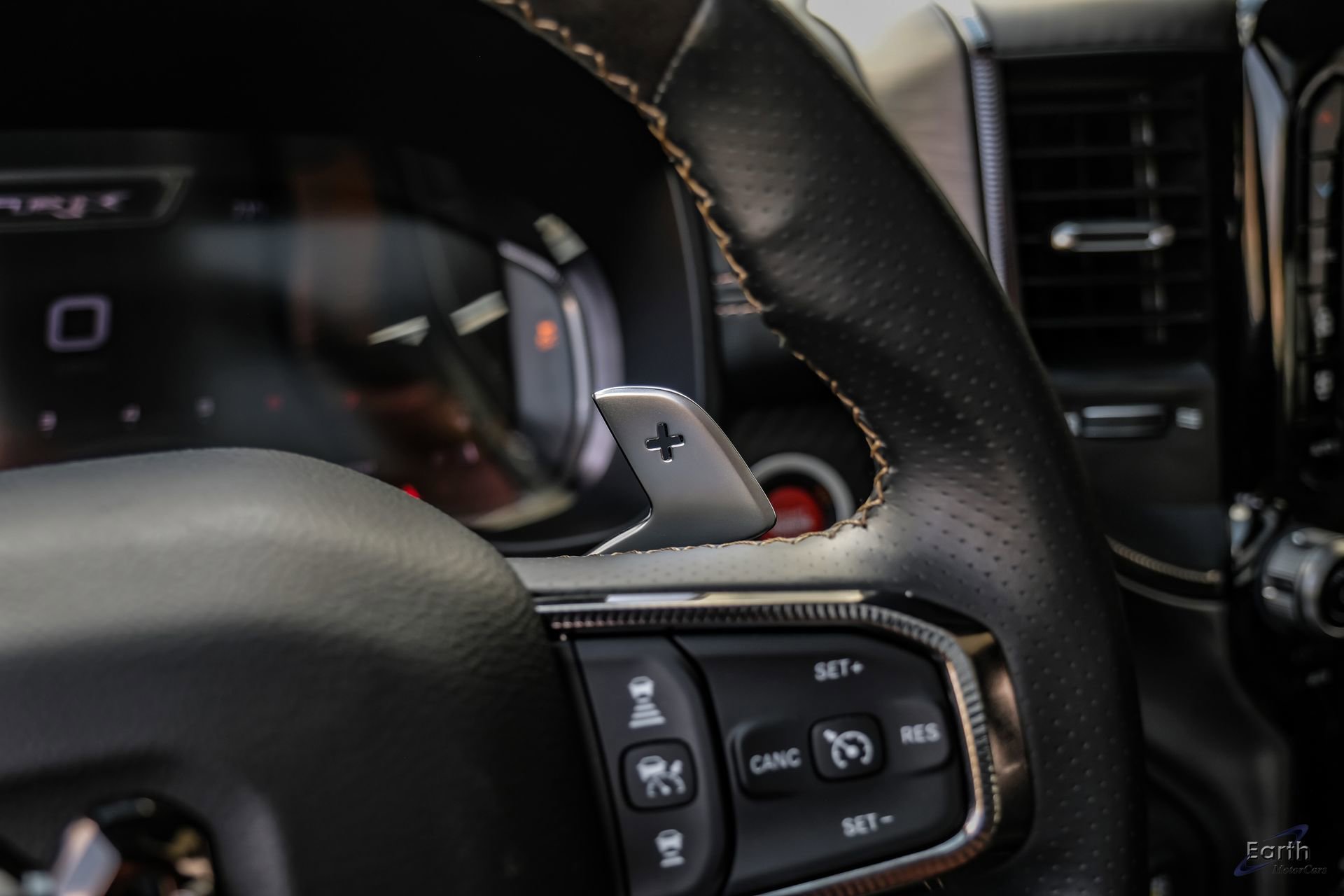 Used 2024 RAM 1500 TRX image 64