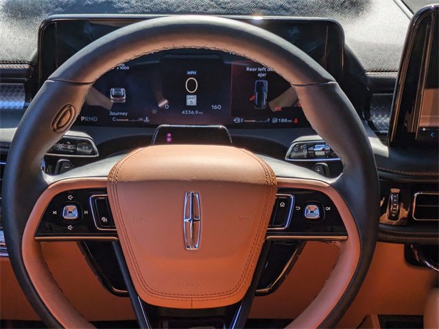 Used 2025 Lincoln Aviator Black Label image 20