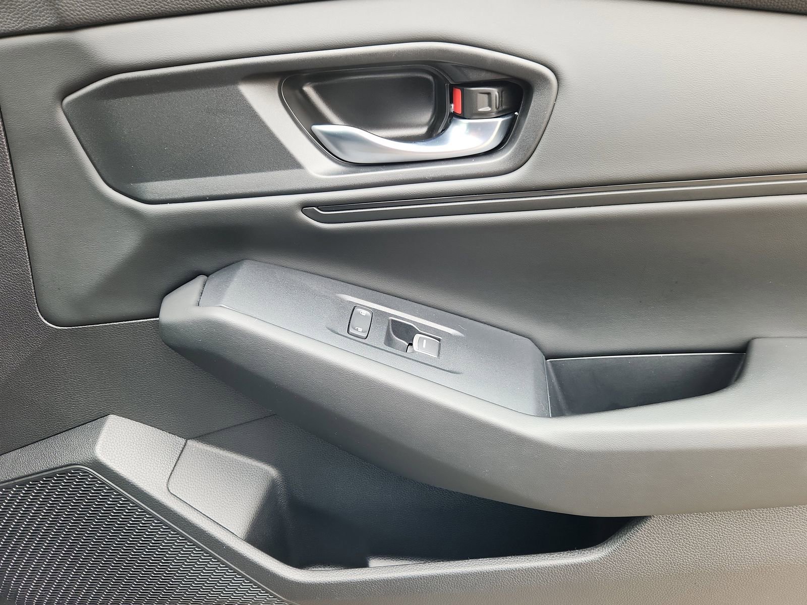 Certified 2023 Honda Accord EX image 15