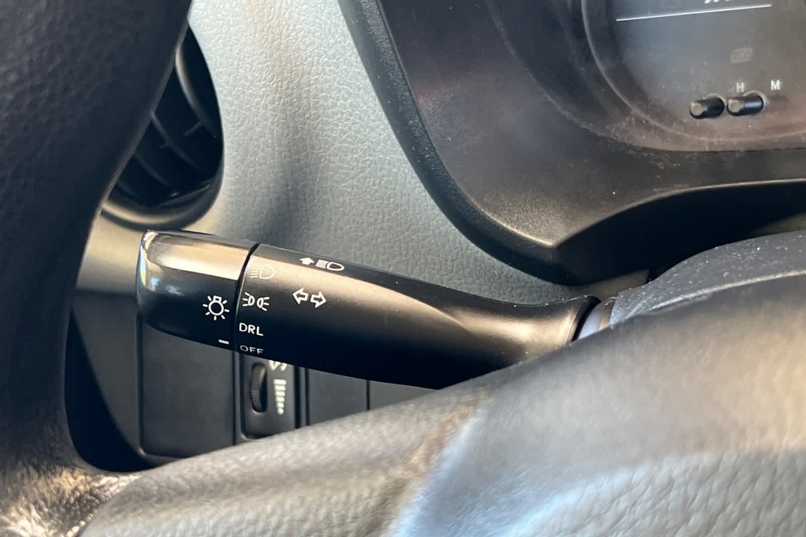 Used 2015 Toyota Yaris L FWD image 24