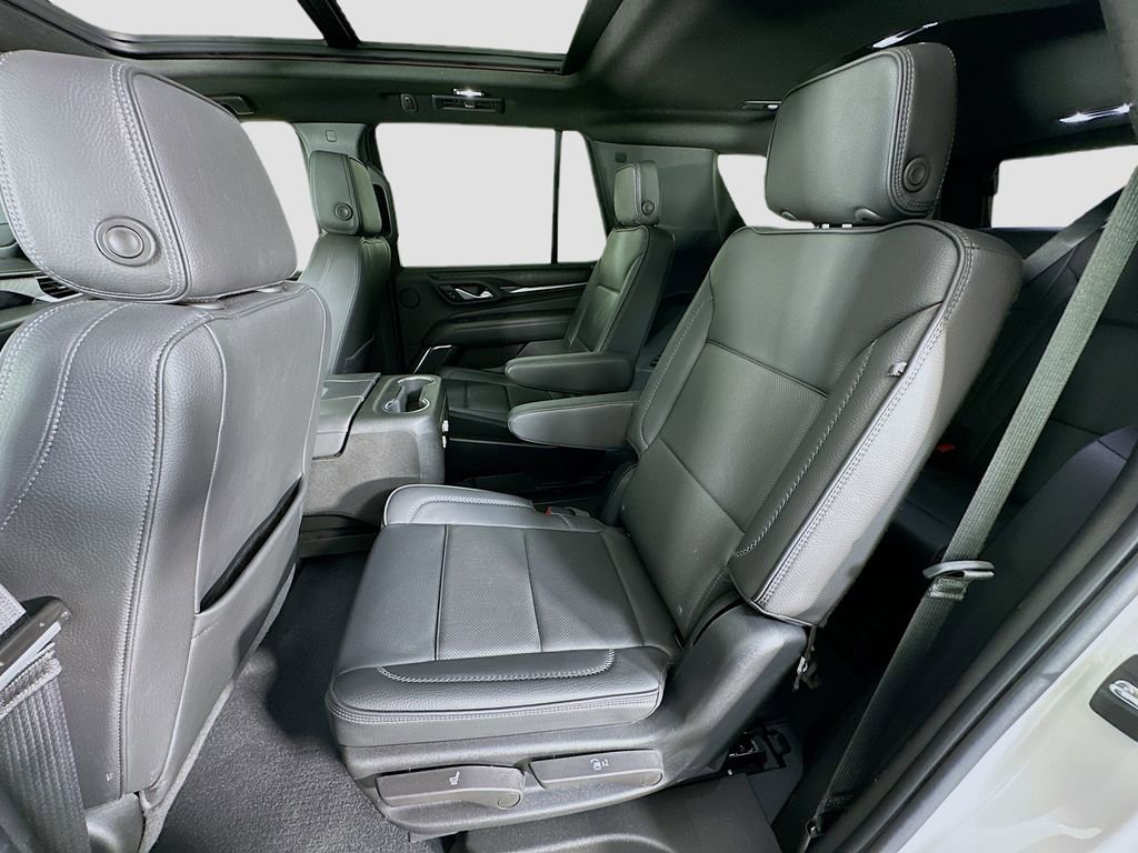 Used 2022 GMC Yukon Denali image 24