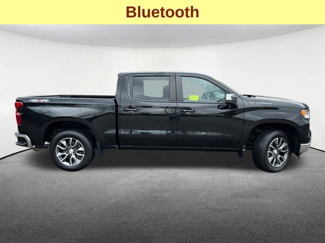 Used 2024 Chevrolet Silverado 1500 LT image 12