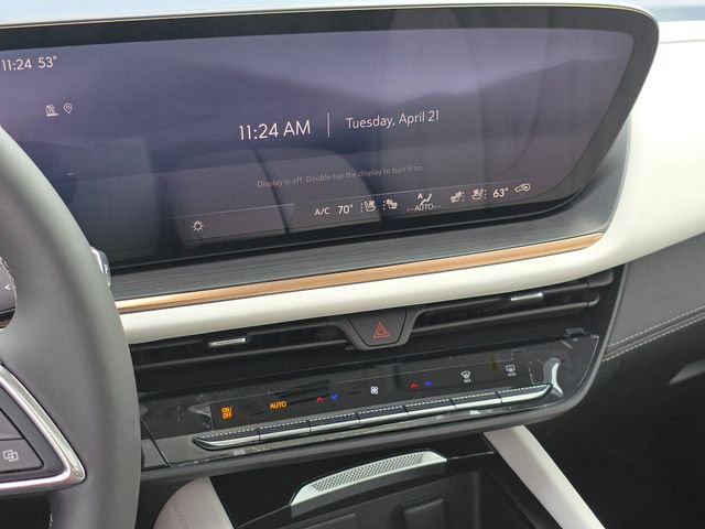 New 2026 Buick Envision Avenir AWD/4WD image 10