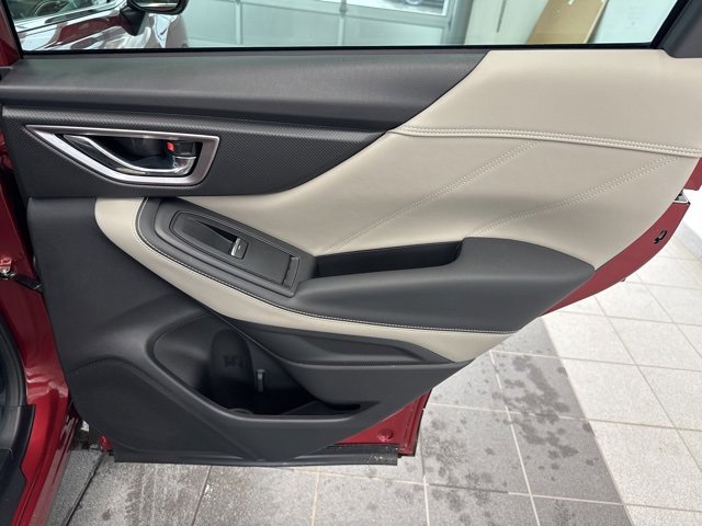 Used 2023 Subaru Forester Limited image 13