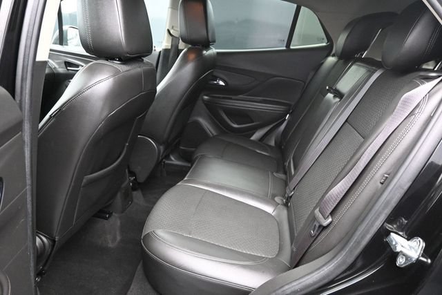 Used 2017 Buick Encore Sport Touring AWD/4WD image 16