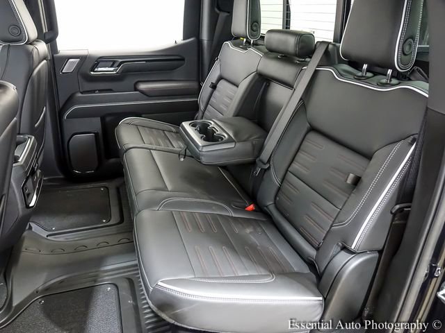 New 2026 GMC Sierra 1500 AT4X image 11