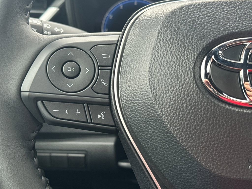 New 2026 Toyota Corolla SE image 22