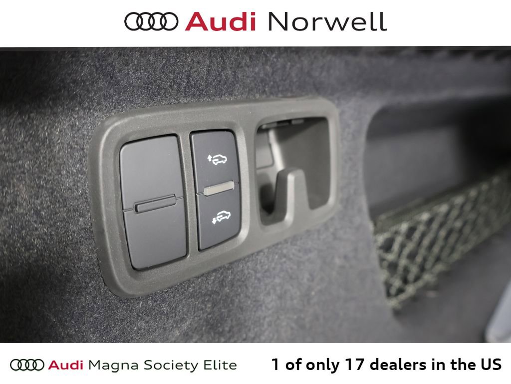 New 2026 Audi RS Q8 performance image 16