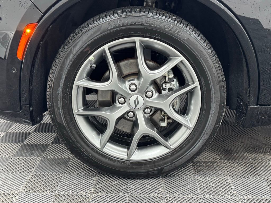 Used 2021 Dodge Durango R/T image 15