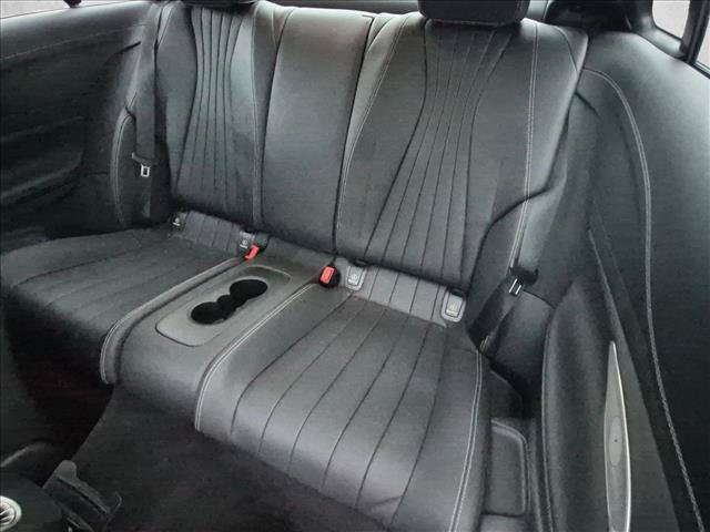 Used 2022 Mercedes-Benz E 450 4MATIC Coupe image 20