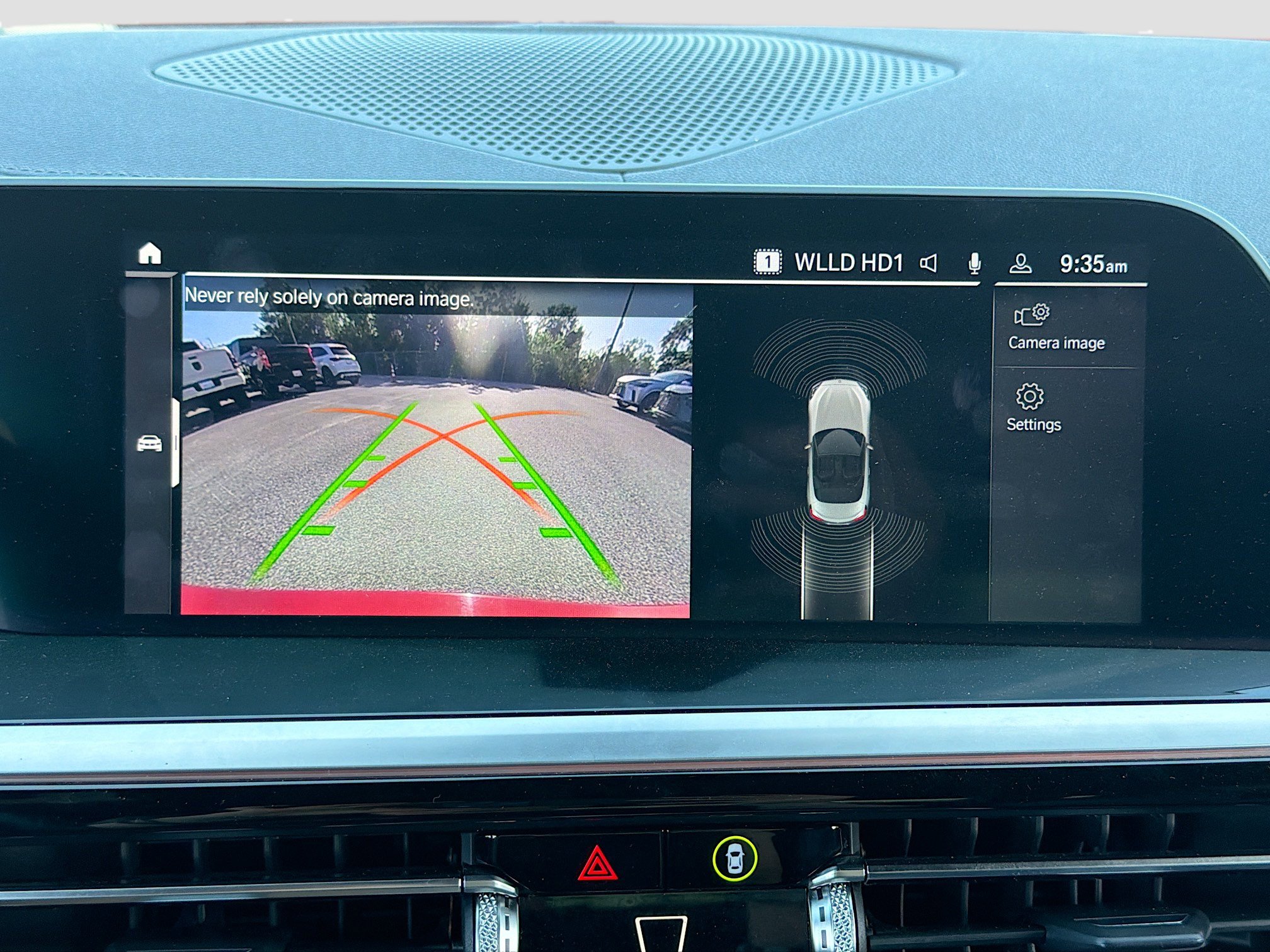 Used 2020 BMW Z4 M40i w/ Executive Package image 31