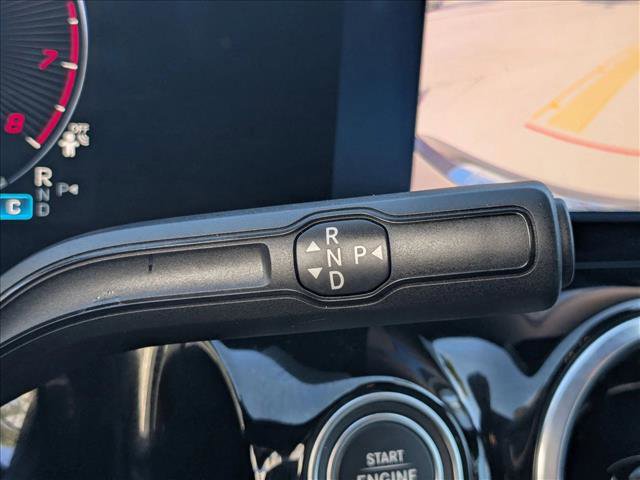 Used 2025 Mercedes-Benz GLA 250 image 12