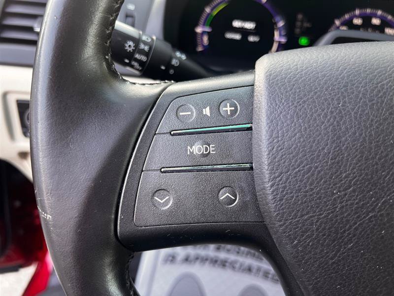 Used 2010 Lexus HS 250h FWD image 20