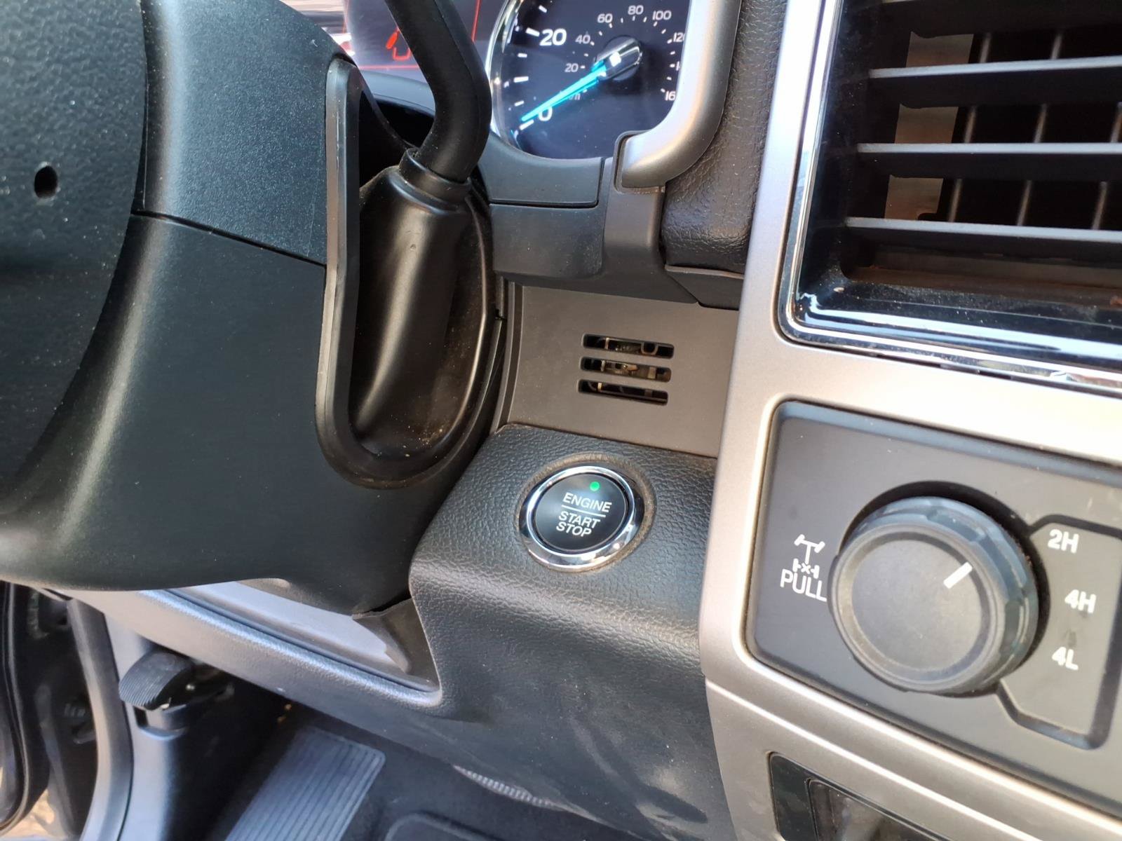 Used 2022 Ford F250 Lariat w/ Tremor Off-Road Package AWD/4WD image 11