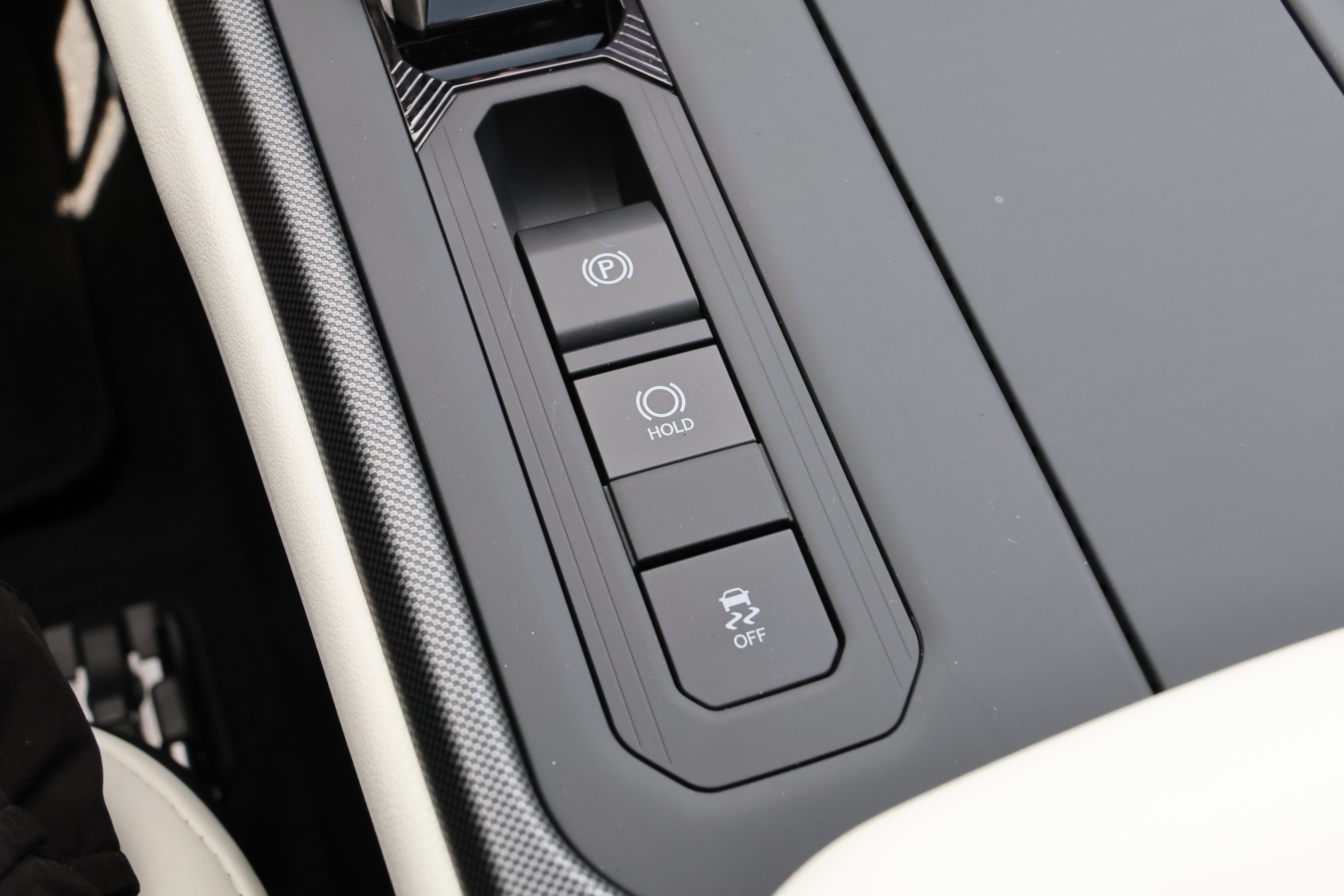 New 2026 Lexus ES 350e FWD image 28