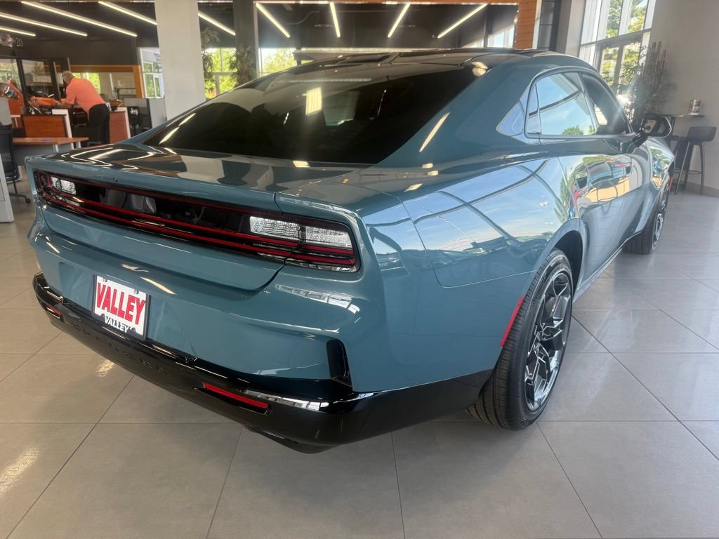 New 2026 Dodge Charger R/T AWD/4WD image 3