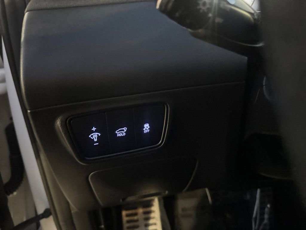 Used 2023 Hyundai Tucson N Line w/ Cargo Package image 14