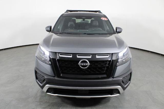 Certified 2023 Nissan Pathfinder Rock Creek AWD/4WD image 13