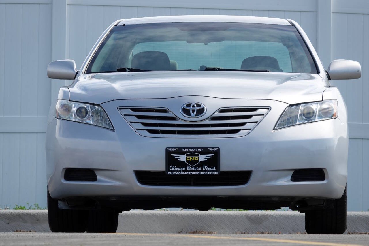 Used 2008 Toyota Camry FWD image 38