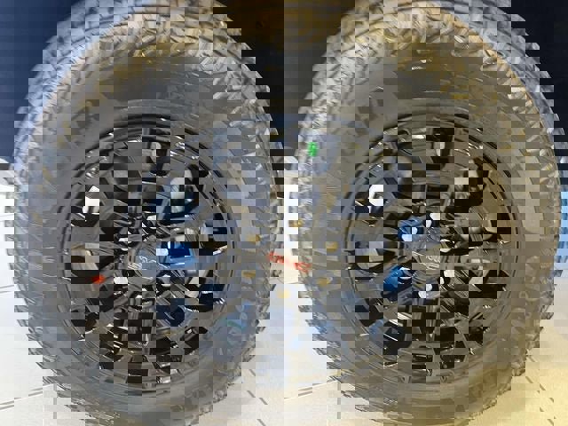 New 2026 GMC Canyon Elevation w/ Convenience Package image 6