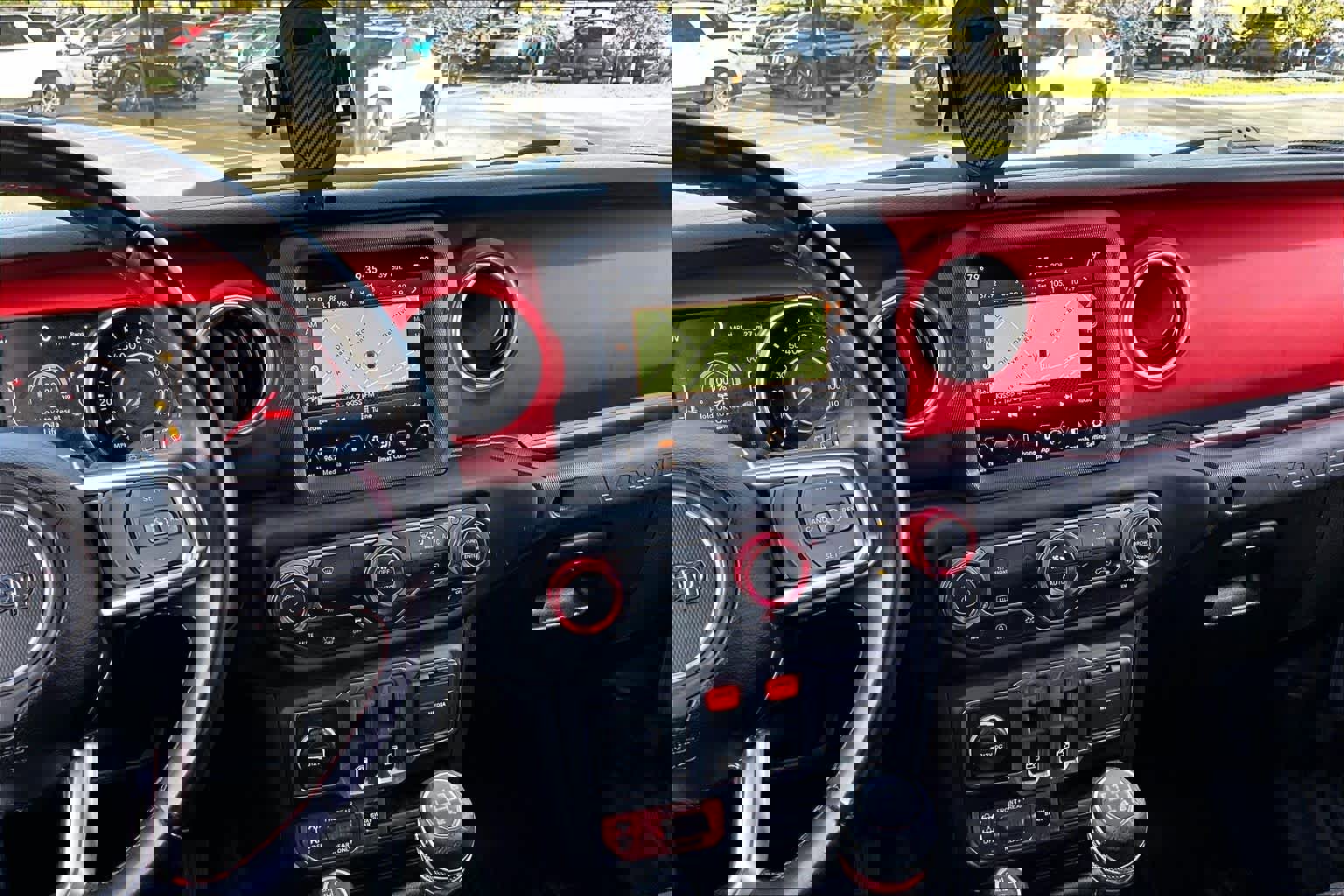 Used 2020 Jeep Wrangler Rubicon image 7