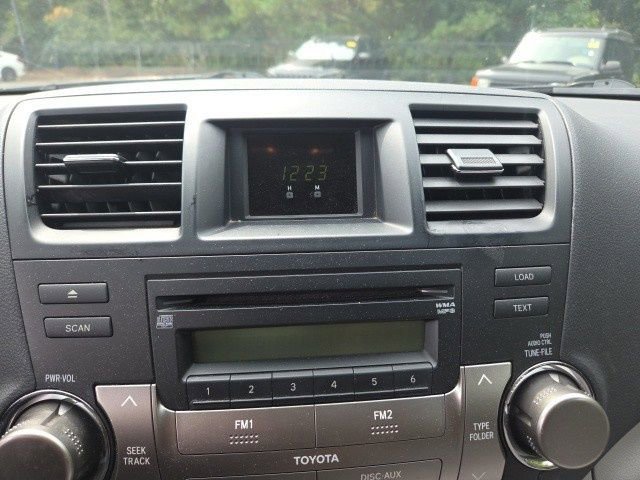 Used 2009 Toyota Highlander 2WD image 32