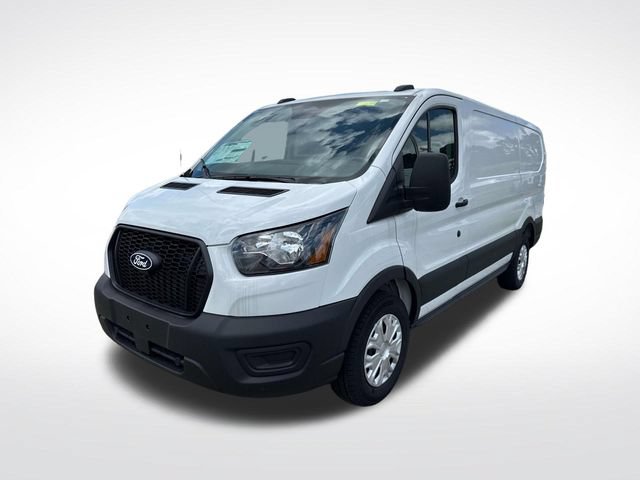 New 2026 Ford Transit 150 Low Roof w/ Load Area Protection Package RWD image 4