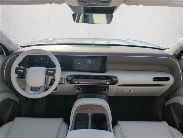 New 2026 Hyundai Palisade SEL image 18