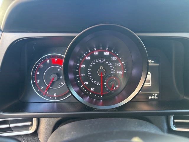 Used 2023 Hyundai Elantra SEL FWD image 13