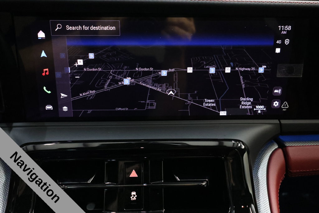 Used 2026 Porsche Panamera image 21