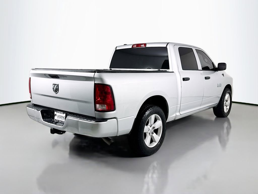 Used 2015 RAM 1500 Express image 5