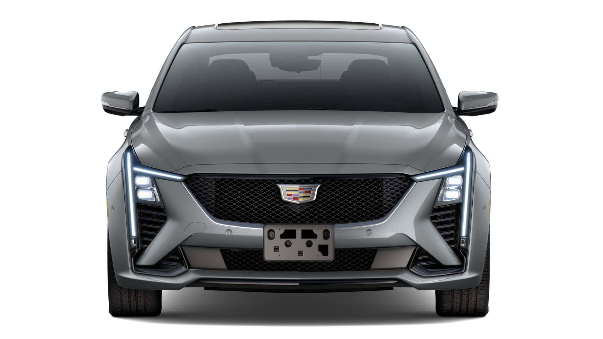 New 2026 Cadillac CT5 Sport w/ Technology Package AWD/4WD image 26