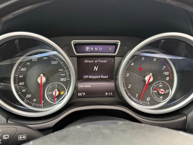 Used 2016 Mercedes-Benz G 550 image 50