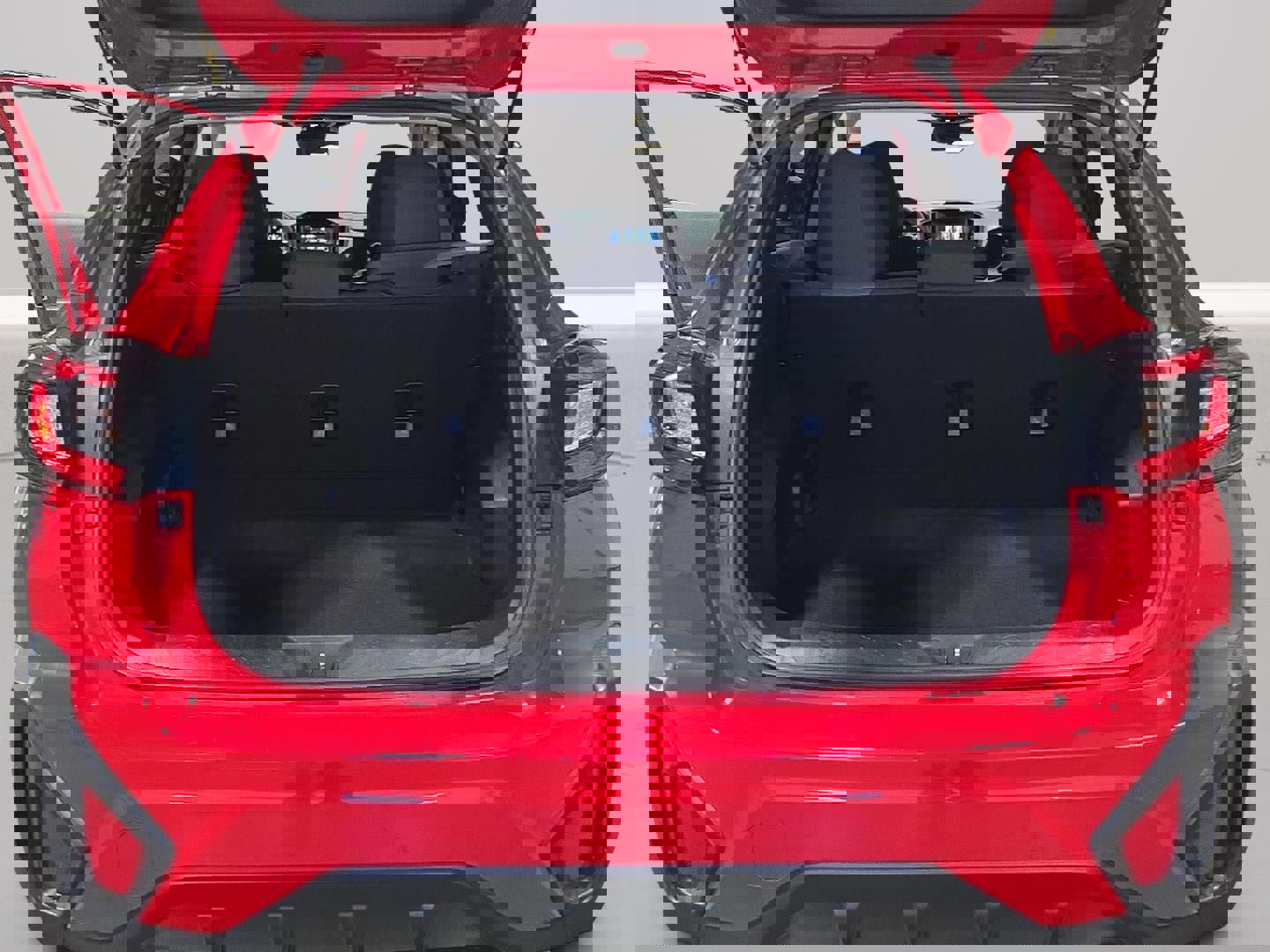 Used 2024 Subaru Crosstrek 2.0i image 13