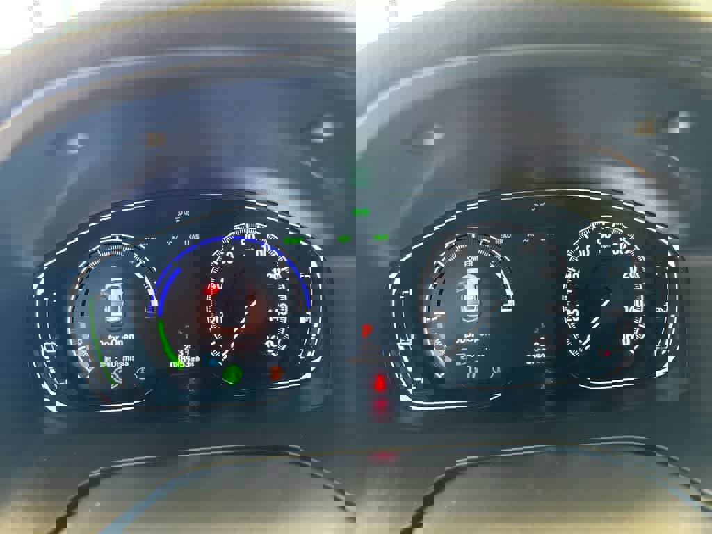 Certified 2022 Honda Insight EX image 33