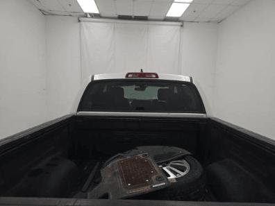 Used 2021 Toyota Tundra 1794 Edition image 11