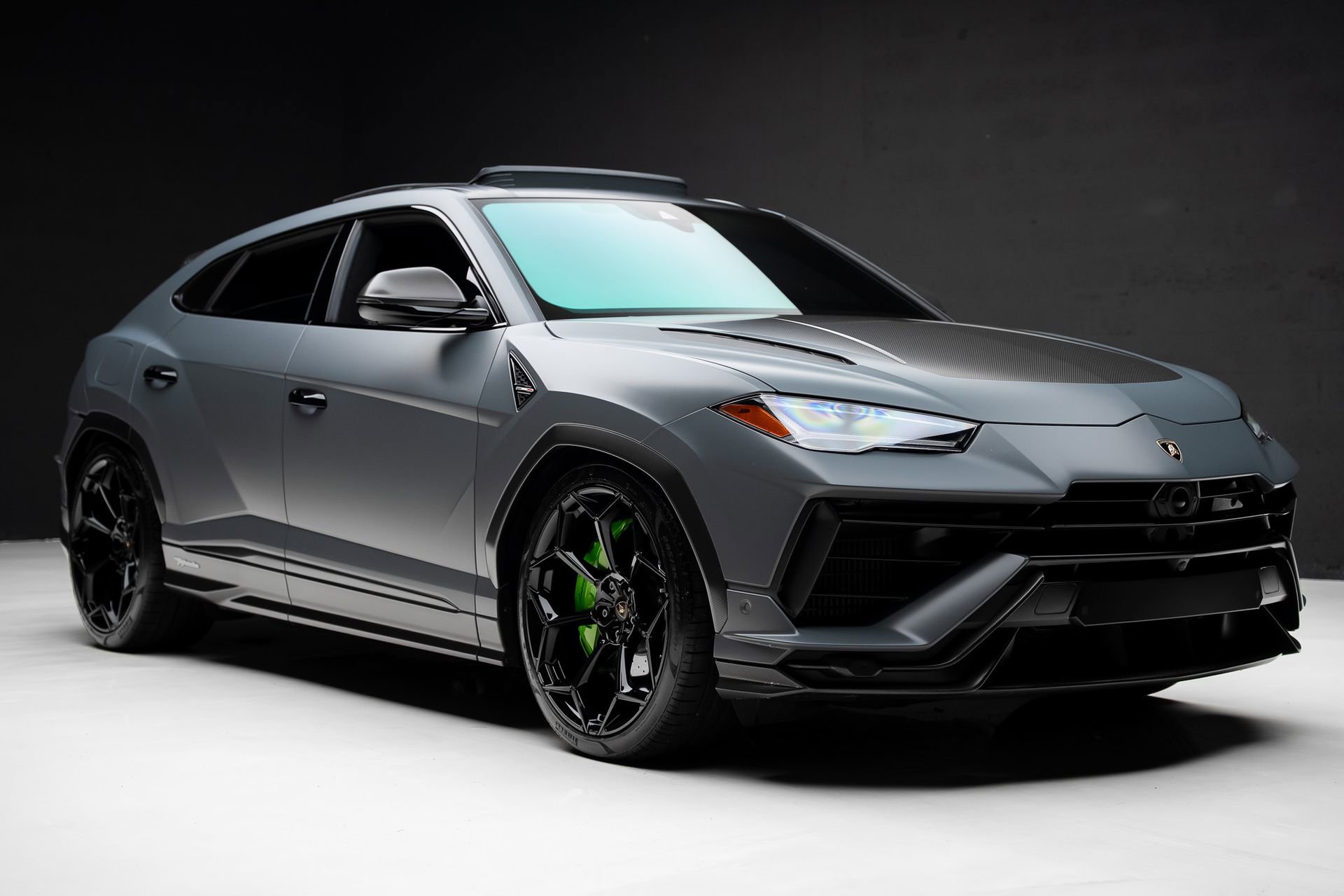 Used 2024 Lamborghini Urus Performante image 99