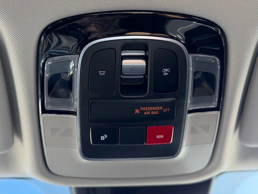 New 2026 Hyundai Tucson Limited image 27