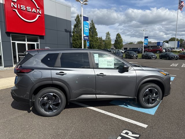 New 2026 Nissan Rogue SV w/ Cold Weather Package image 8