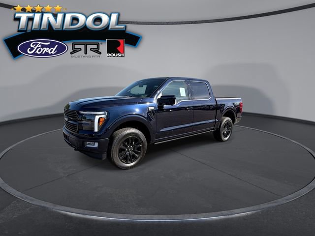 New 2026 Ford F150 Platinum AWD/4WD image 5