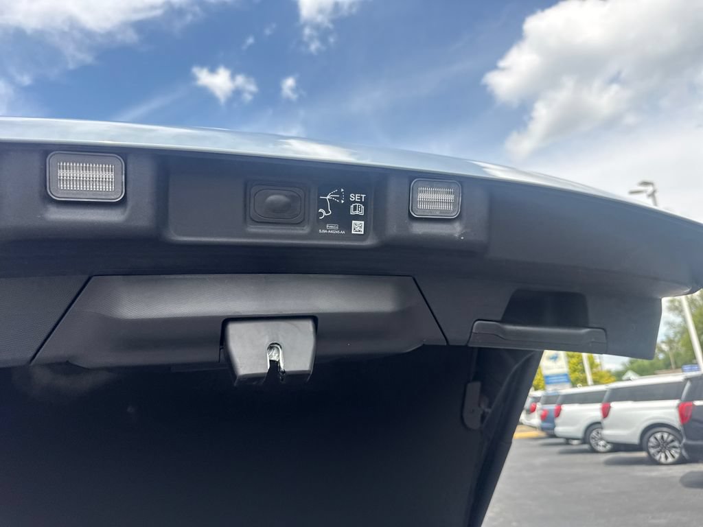 Used 2025 Ford Mustang Mach-E Premium AWD/4WD image 14