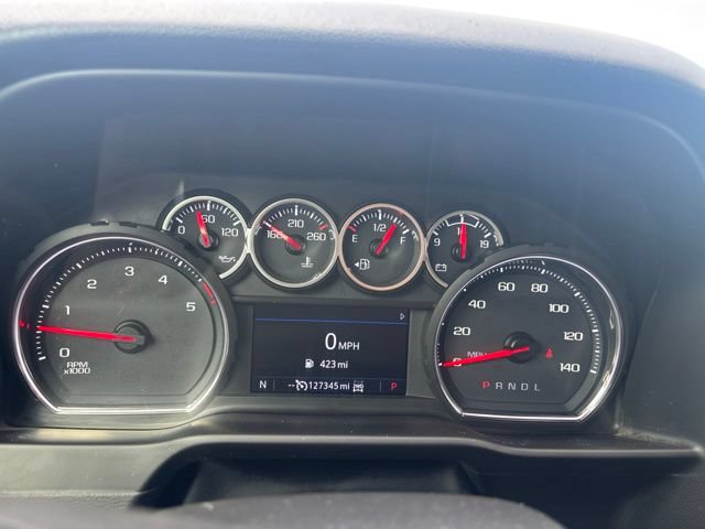 Used 2020 Chevrolet Silverado 2500 LT w/ All Star Edition AWD/4WD image 10