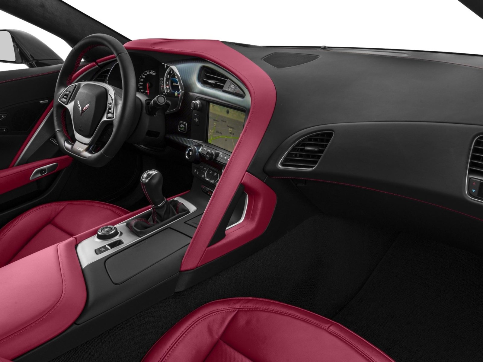 Used 2016 Chevrolet Corvette Z06 w/ C7.r Special Edition image 12