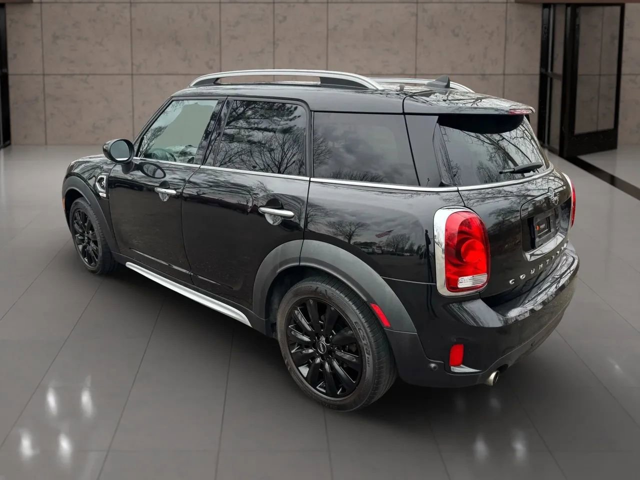 Used 2020 MINI Cooper Countryman S image 4